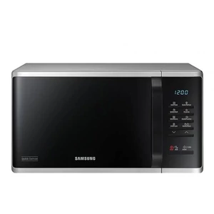 SAMSUNG MS23K3513ASEO mikrohullámú sütő 23L 800W