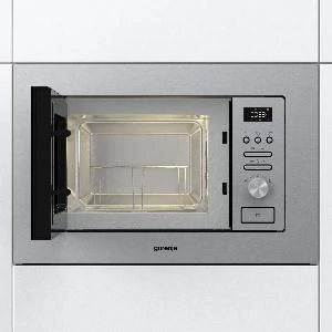 GORENJE BM201AG1X beépíthető mikrohullámú sütő » 20 liter