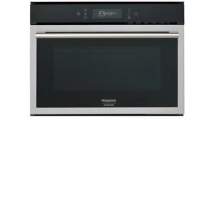 HOTPOINT-ARISTON  MP676IXHA  Beépíthető kompakt sütő * 40L
