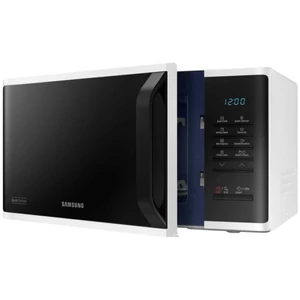 SAMSUNG MS23K3513AW/EO mikrohullámú sütő 23L 800W fehér
