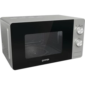 GORENJE MO20E1S mikrohullámú sütő » 20 liter