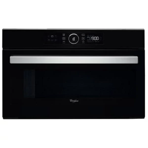 WHIRLPOOL  AMW730/NB beépíthető mikró 31/liter