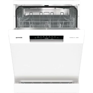 GORENJE GS642E90W mosogatógép 60cm 13 terítékes fehér