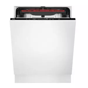 AEG FSB53927Z beépíthető mosogatógép 60cm, 14 teríték