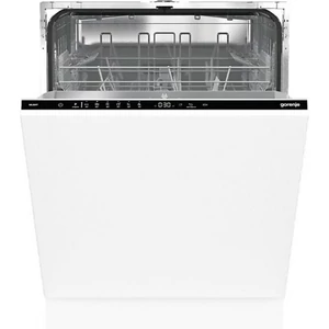 GORENJE GV642E90 beépíthető mosogatógép -60cm
