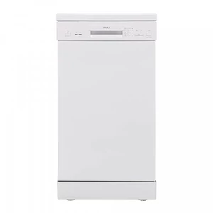 VIVAX DW-45942B 45cm széles mosogatógép • 9 teríték