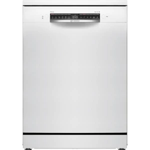 BOSCH SMS4HVW00E fehér mosogatógép • 60cm 14 teríték