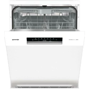 GORENJE GS643E90W mosogatógép » 60cm 16 teríték