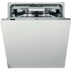 WHIRLPOOL WIO3O540 PELG beépíthető mosogatógép » 14 teríték