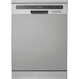 INDESIT IN2FE13CNO7S szabadonálló mosogatógép * 13 teríték 60cm ezüst