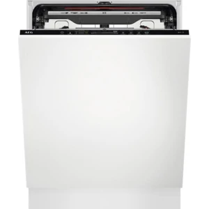 AEG FSK75778P beépíthető mosogatógép* WiFi 14 teríték,