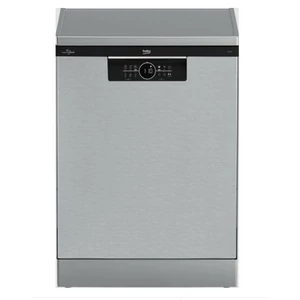 BEKO BDFN26530X mosogatógép 60cm 15 terítékes