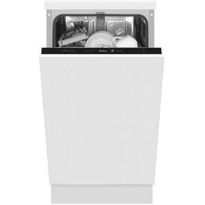 AMICA DIM41E5QO beépíthető mosogatógép *45cm* 9 teríték*