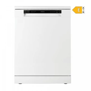 VIVAX DW601262C szabadonálló mosogatógép* 12 teríték,