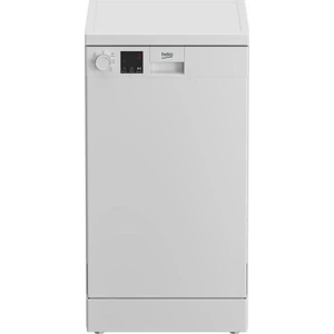 BEKO DVS05024W szabadonálló mosogatógép  45/cm * 10/teríték* fehér