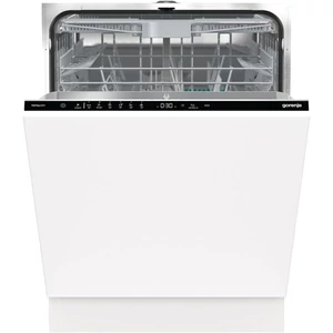 GORENJE GV643D90 beépíthető mosogatógép * 60cm