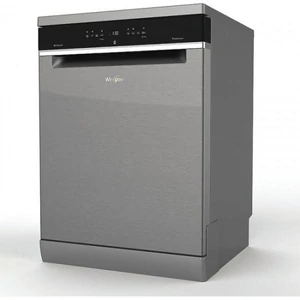 WHIRLPOOL WFC 3C42 PX mosogatógép *60cm *14 teríték *inox*