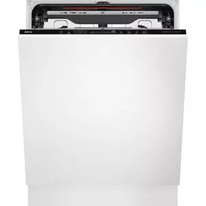 AEG FSK93848P beépíthető 13 terítékes teljesen integrált mosogatógép • 60cm széles