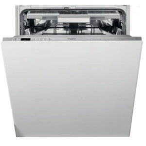 WHIRLPOOL WIO3T133PLE beépíthető mosogatógép 60cm 14 teríték