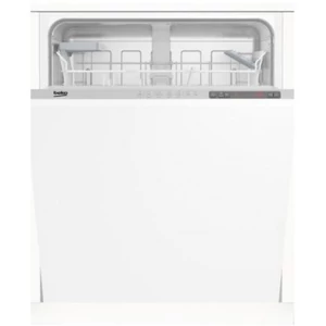 BEKO DIN-34320 beépíthető mosogatógép 60cm * 13 teríték