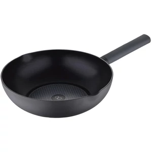BERGNER BGIC-1535 ESSENCE WOK serpenyő 28x8cm 3,6L