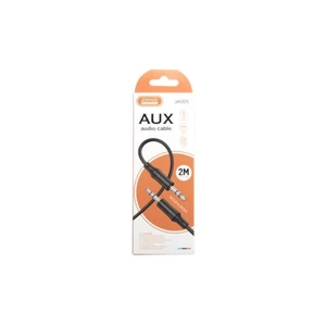 JOKADE JA005 3.5mm Jack /Jack 2m audió kábel