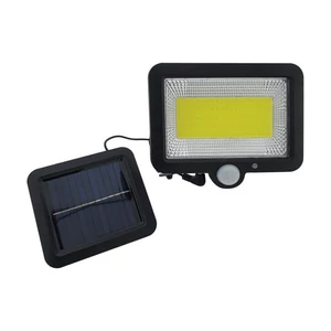 TRIXLINE TR377S 10W napelemes reflektor