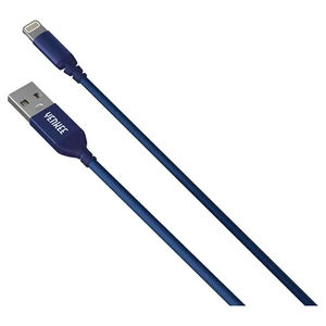 YENKEE YCU 611 1m LIghtning adat és töltő kábel