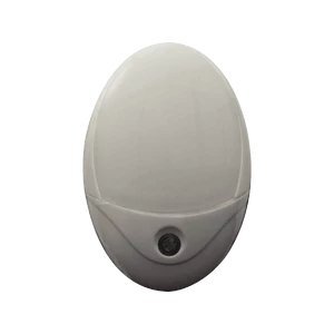 ENTAC ENL-O-0.5W-DSWW ovális éjjeli fény 0.5W