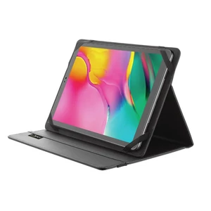 TRUST Primo Folio Eco 10"-os fekete tablet tok