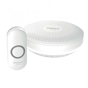 HONEYWELL DCR313N vezeték nélküli csengő  150m  4xAA