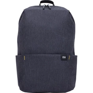 XIAOMI Mi Casual Daypack kis méretű fekete hátizsák
