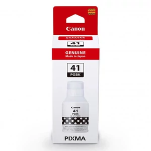 CANON GI41 black ORIGINAL 135ml
