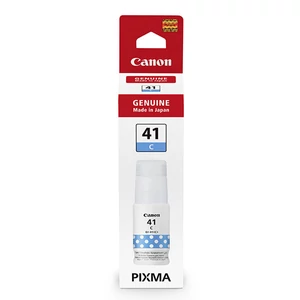 CANON GI41 70ml cyan tinta