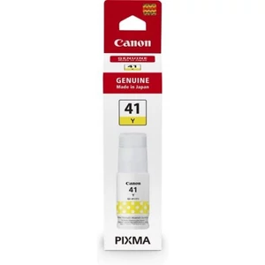 CANON GI41 70ml yellow tinta
