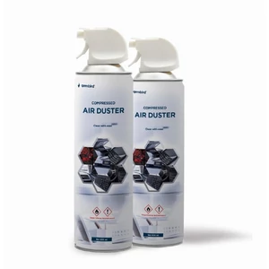 GEMBIRD CK-CAD-FL600-01 600ml sűrített levegő
