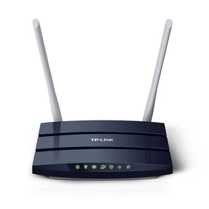 TP-LINK ARCHER C50  AC1200 vezetéknélküli router