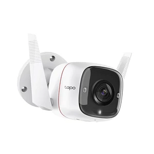 TP-LINK TAPO C310 kültéri éjjellátó Wifi kamera