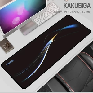 KAKUSIGA KSC-1161 80x30cm Gamer egérpad