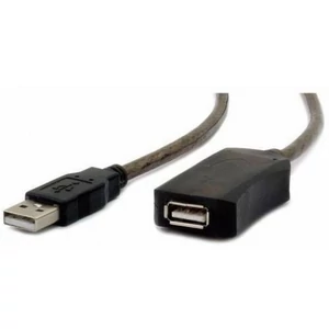 VCOM CU823-10.0 USB2.0 10m hosszabbító kábel erősítővel