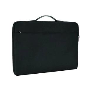 TOO LS-038BK-141 14,1" fekete notebook tok fogantyúval