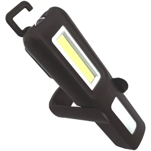 ENTAC EWL-3W-XPE akkumulátoros szerelőlámpa » 1W LED + 3W XPE