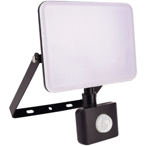 AVIDE ABFLFNW-30W-PIR LED Reflektor mozgásérzékelős PIR