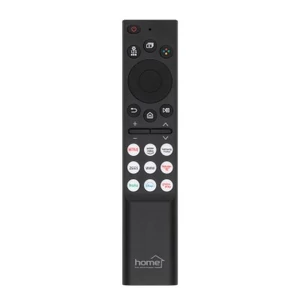 HOME URCSAM3  távirányító előre kódolt » 2x1.5V (AAA) elem
