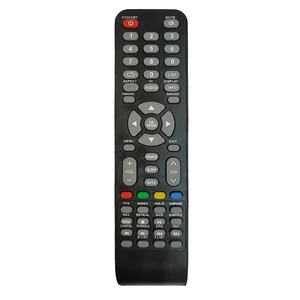 PIL6397   távirányító ORION LED TV-hez,  T32DLED, PIF24DLED   utángyártott