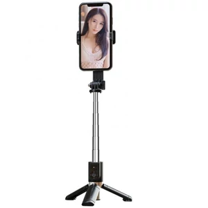 XO SS10 Blluetooth Tripod Selfie állvány