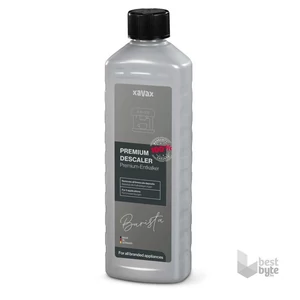 XAVAX  13111283  kávégéphez vízkőoldó * 500ml