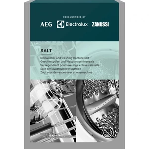 Electrolux M3GCS201 mosó-és mosogatógép só, 1 kg