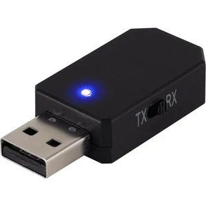 SAL BTRC 30 bluetooth adó-vevő adapter