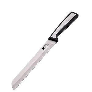 Bergner BGMP4113 kenyérvágó kés